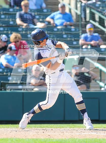 Thumbnail 1 in Honeoye Falls-Lima Central  vs Pittsford Sutherland (NYSPHSAA Section V Class A Final)  photogallery.
