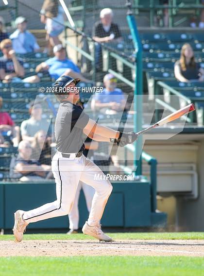 Thumbnail 2 in Honeoye Falls-Lima Central  vs Pittsford Sutherland (NYSPHSAA Section V Class A Final)  photogallery.