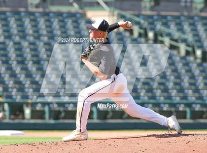 Thumbnail 2 in Honeoye Falls-Lima Central  vs Pittsford Sutherland (NYSPHSAA Section V Class A Final)  photogallery.