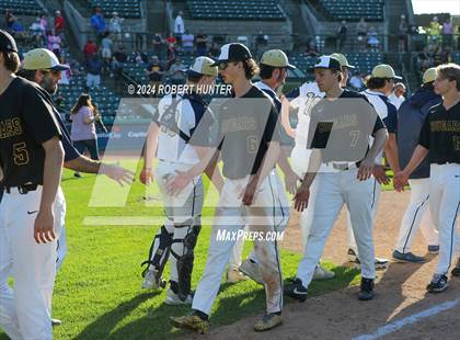 Thumbnail 3 in Honeoye Falls-Lima Central  vs Pittsford Sutherland (NYSPHSAA Section V Class A Final)  photogallery.