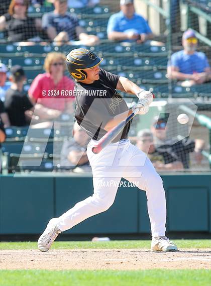 Thumbnail 1 in Honeoye Falls-Lima Central  vs Pittsford Sutherland (NYSPHSAA Section V Class A Final)  photogallery.
