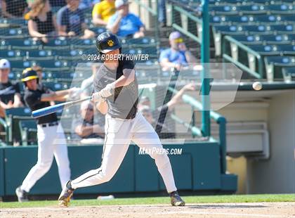 Thumbnail 1 in Honeoye Falls-Lima Central  vs Pittsford Sutherland (NYSPHSAA Section V Class A Final)  photogallery.