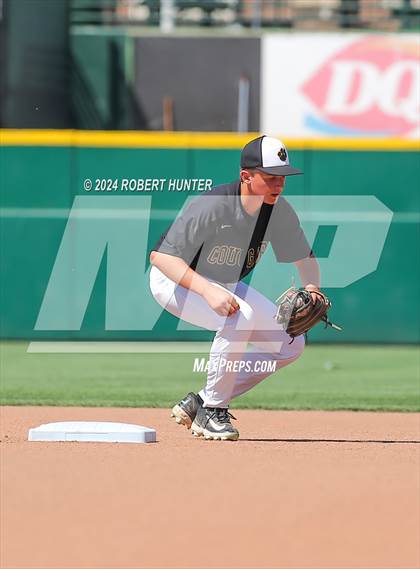 Thumbnail 2 in Honeoye Falls-Lima Central  vs Pittsford Sutherland (NYSPHSAA Section V Class A Final)  photogallery.