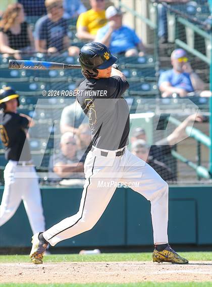 Thumbnail 2 in Honeoye Falls-Lima Central  vs Pittsford Sutherland (NYSPHSAA Section V Class A Final)  photogallery.