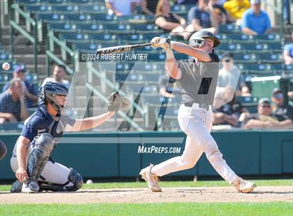 Thumbnail 2 in Honeoye Falls-Lima Central  vs Pittsford Sutherland (NYSPHSAA Section V Class A Final)  photogallery.