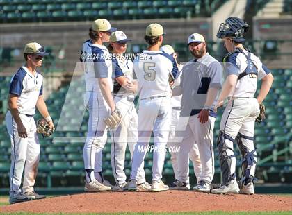 Thumbnail 2 in Honeoye Falls-Lima Central  vs Pittsford Sutherland (NYSPHSAA Section V Class A Final)  photogallery.