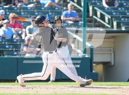 Thumbnail 1 in Honeoye Falls-Lima Central  vs Pittsford Sutherland (NYSPHSAA Section V Class A Final)  photogallery.