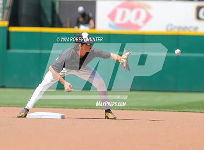 Thumbnail 3 in Honeoye Falls-Lima Central  vs Pittsford Sutherland (NYSPHSAA Section V Class A Final)  photogallery.