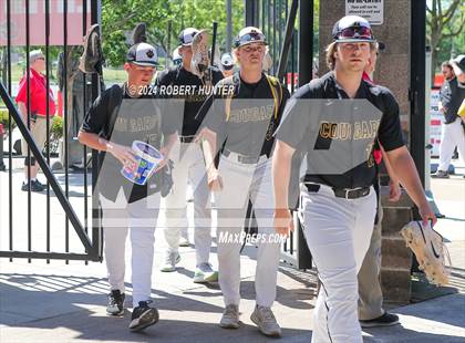 Thumbnail 1 in Honeoye Falls-Lima Central  vs Pittsford Sutherland (NYSPHSAA Section V Class A Final)  photogallery.