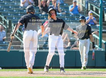 Thumbnail 2 in Honeoye Falls-Lima Central  vs Pittsford Sutherland (NYSPHSAA Section V Class A Final)  photogallery.