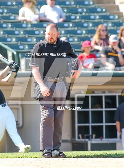 Thumbnail 1 in Honeoye Falls-Lima Central  vs Pittsford Sutherland (NYSPHSAA Section V Class A Final)  photogallery.