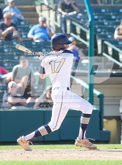 Thumbnail 3 in Honeoye Falls-Lima Central  vs Pittsford Sutherland (NYSPHSAA Section V Class A Final)  photogallery.