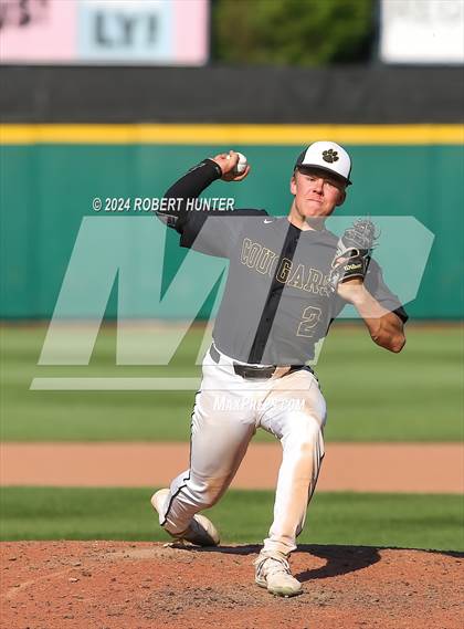 Thumbnail 1 in Honeoye Falls-Lima Central  vs Pittsford Sutherland (NYSPHSAA Section V Class A Final)  photogallery.