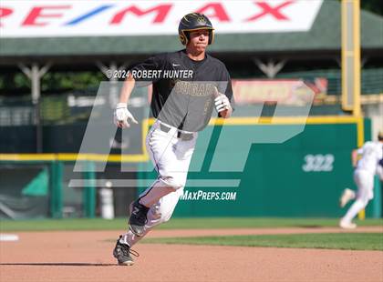Thumbnail 3 in Honeoye Falls-Lima Central  vs Pittsford Sutherland (NYSPHSAA Section V Class A Final)  photogallery.