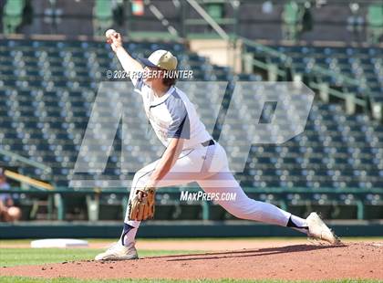 Thumbnail 3 in Honeoye Falls-Lima Central  vs Pittsford Sutherland (NYSPHSAA Section V Class A Final)  photogallery.