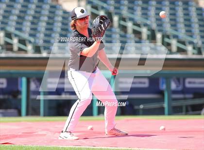 Thumbnail 2 in Honeoye Falls-Lima Central  vs Pittsford Sutherland (NYSPHSAA Section V Class A Final)  photogallery.