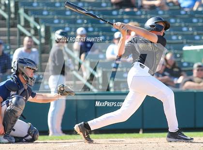 Thumbnail 3 in Honeoye Falls-Lima Central  vs Pittsford Sutherland (NYSPHSAA Section V Class A Final)  photogallery.