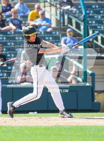 Thumbnail 3 in Honeoye Falls-Lima Central  vs Pittsford Sutherland (NYSPHSAA Section V Class A Final)  photogallery.