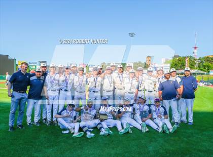 Thumbnail 3 in Honeoye Falls-Lima Central  vs Pittsford Sutherland (NYSPHSAA Section V Class A Final)  photogallery.