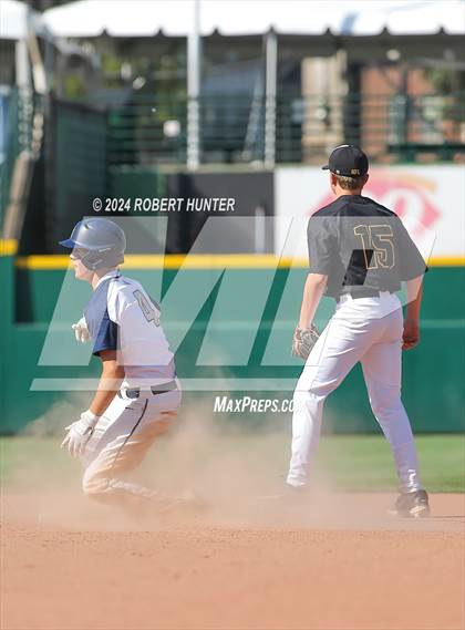 Thumbnail 1 in Honeoye Falls-Lima Central  vs Pittsford Sutherland (NYSPHSAA Section V Class A Final)  photogallery.