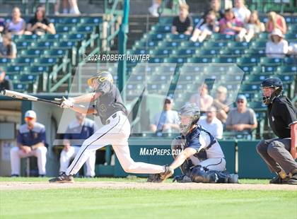 Thumbnail 1 in Honeoye Falls-Lima Central  vs Pittsford Sutherland (NYSPHSAA Section V Class A Final)  photogallery.