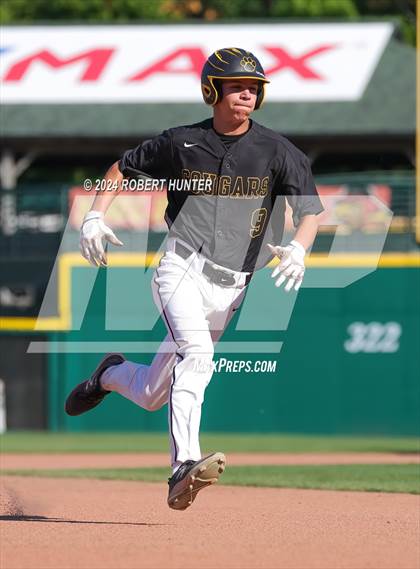 Thumbnail 1 in Honeoye Falls-Lima Central  vs Pittsford Sutherland (NYSPHSAA Section V Class A Final)  photogallery.