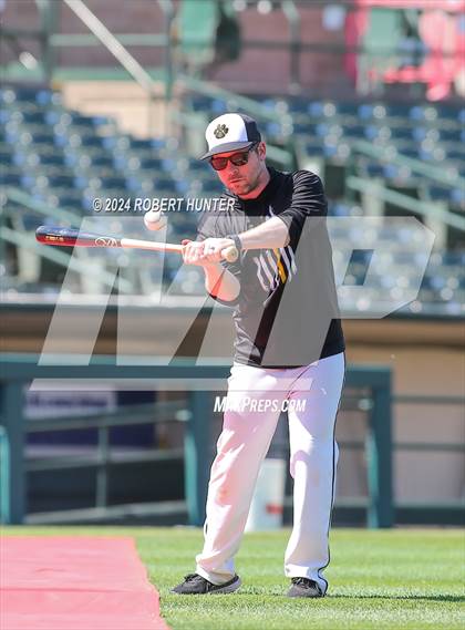 Thumbnail 1 in Honeoye Falls-Lima Central  vs Pittsford Sutherland (NYSPHSAA Section V Class A Final)  photogallery.