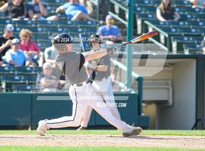 Thumbnail 3 in Honeoye Falls-Lima Central  vs Pittsford Sutherland (NYSPHSAA Section V Class A Final)  photogallery.
