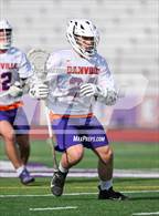 Photo from the gallery "Mifflin County @ Danville"