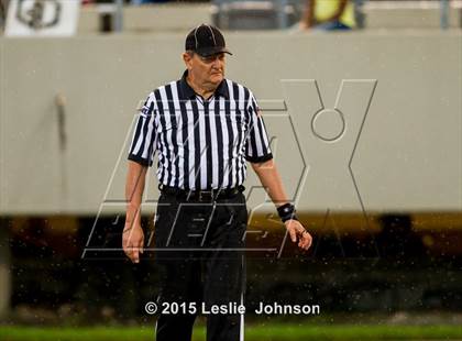 Thumbnail 1 in 2015 All-Star Bayou Bowl photogallery.