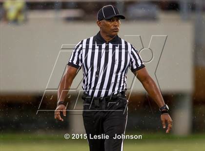 Thumbnail 3 in 2015 All-Star Bayou Bowl photogallery.