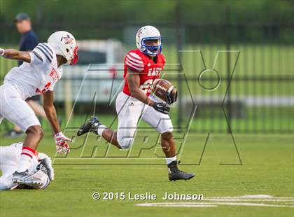 Thumbnail 2 in 2015 All-Star Bayou Bowl photogallery.