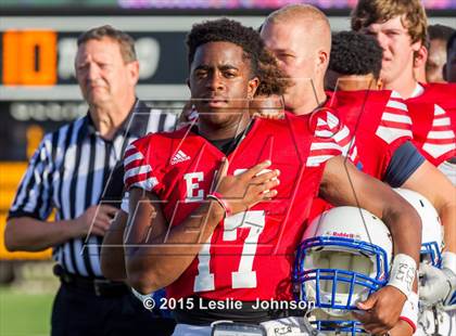 Thumbnail 2 in 2015 All-Star Bayou Bowl photogallery.