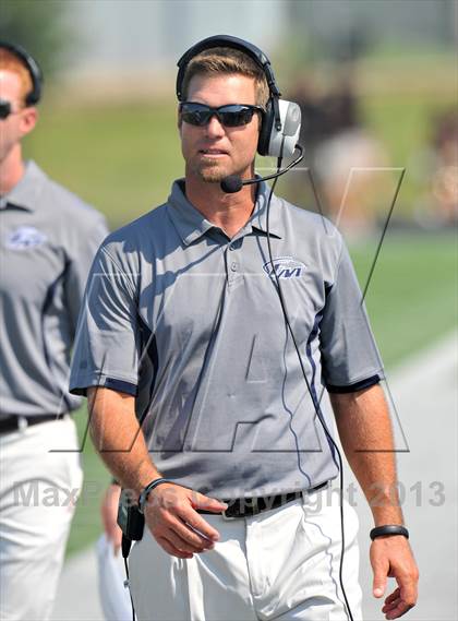Thumbnail 3 in Flower Mound @ Keller Central photogallery.