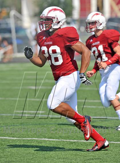Thumbnail 3 in Flower Mound @ Keller Central photogallery.