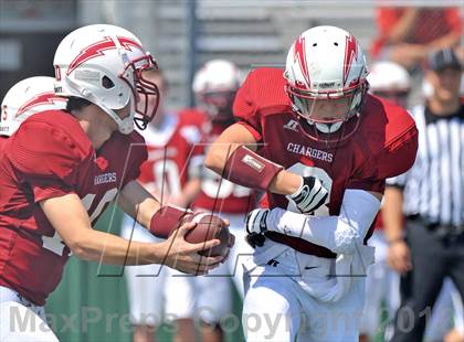 Thumbnail 1 in Flower Mound @ Keller Central photogallery.