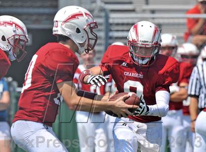 Thumbnail 3 in Flower Mound @ Keller Central photogallery.