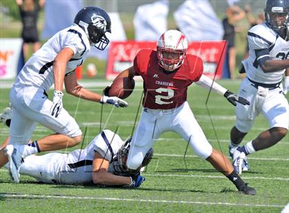 Thumbnail 3 in Flower Mound @ Keller Central photogallery.
