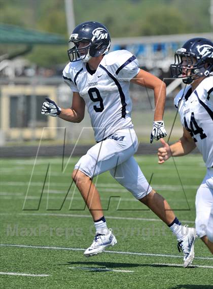 Thumbnail 1 in Flower Mound @ Keller Central photogallery.