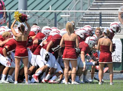Thumbnail 2 in Flower Mound @ Keller Central photogallery.