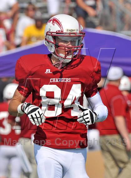 Thumbnail 2 in Flower Mound @ Keller Central photogallery.