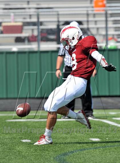 Thumbnail 3 in Flower Mound @ Keller Central photogallery.