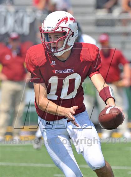 Thumbnail 1 in Flower Mound @ Keller Central photogallery.