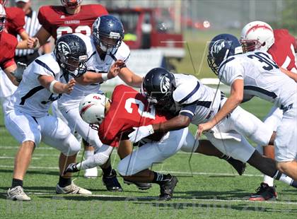 Thumbnail 2 in Flower Mound @ Keller Central photogallery.