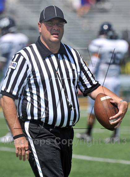 Thumbnail 2 in Flower Mound @ Keller Central photogallery.