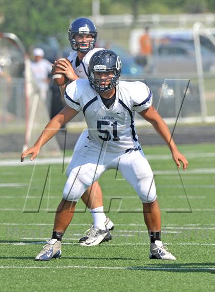 Thumbnail 1 in Flower Mound @ Keller Central photogallery.