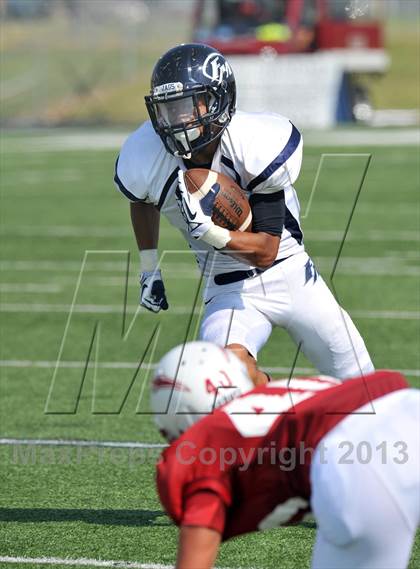 Thumbnail 3 in Flower Mound @ Keller Central photogallery.
