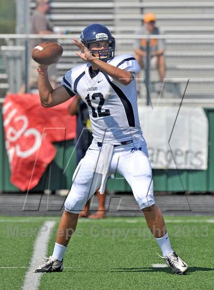 Thumbnail 1 in Flower Mound @ Keller Central photogallery.