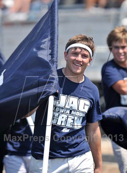 Thumbnail 1 in Flower Mound @ Keller Central photogallery.