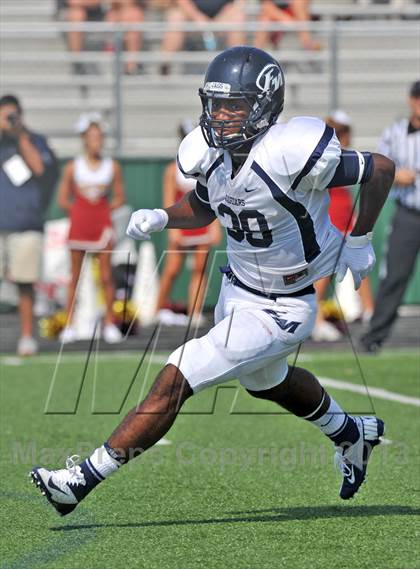 Thumbnail 2 in Flower Mound @ Keller Central photogallery.